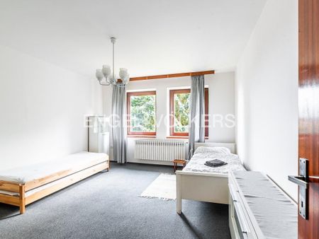 Pronájem bytu 3+kk 123 m2 - Fotografie 4