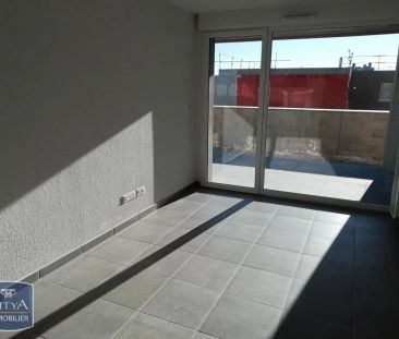 Appartement à louer 2 pièces 44.3m² - Photo 4