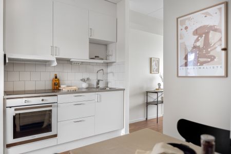 Hägerneholmsvägen, Täby - Photo 4