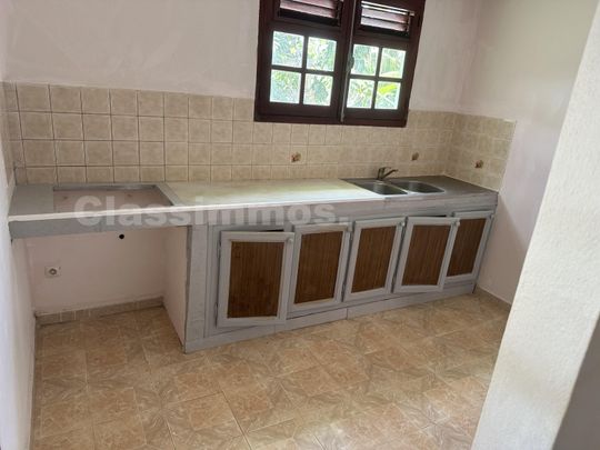 Location Appartement 4 pièces 91m² LE FRANCOIS 97240 - Photo 1