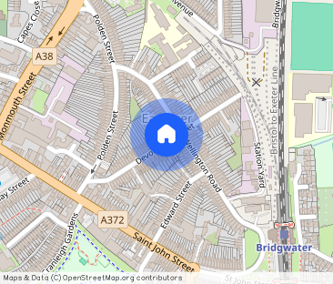 Devonshire Street, , BRIDGWATER - Photo 1