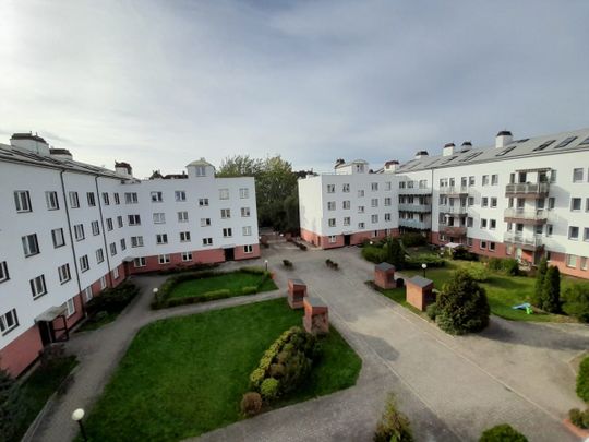 Do wynajęcia 3 pokojowe mieszkanie Kabaty 72.3 m² - Photo 1