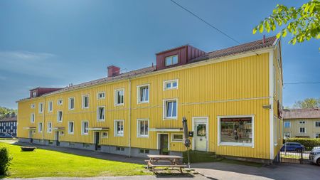 Trekantsgatan, Göteborg - Photo 3