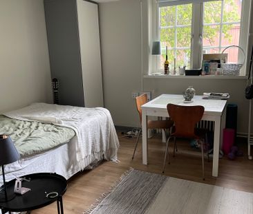 Rektorsgatan, Västerås - Foto 1