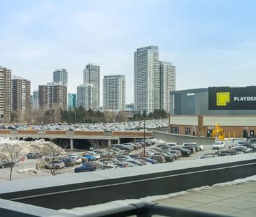 For Lease - 128 Fairview Mall Drive Unit# 318, Toronto, Ontario - Photo 6