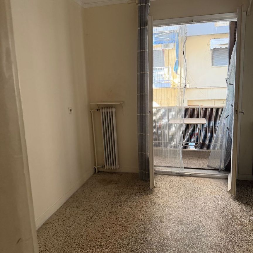 Studio/Γκαρσονιέρα για ενοικίαση Νέα Παραλία (Ανάληψη - Μπότσαρη - Νέα Παραλία) - Photo 1