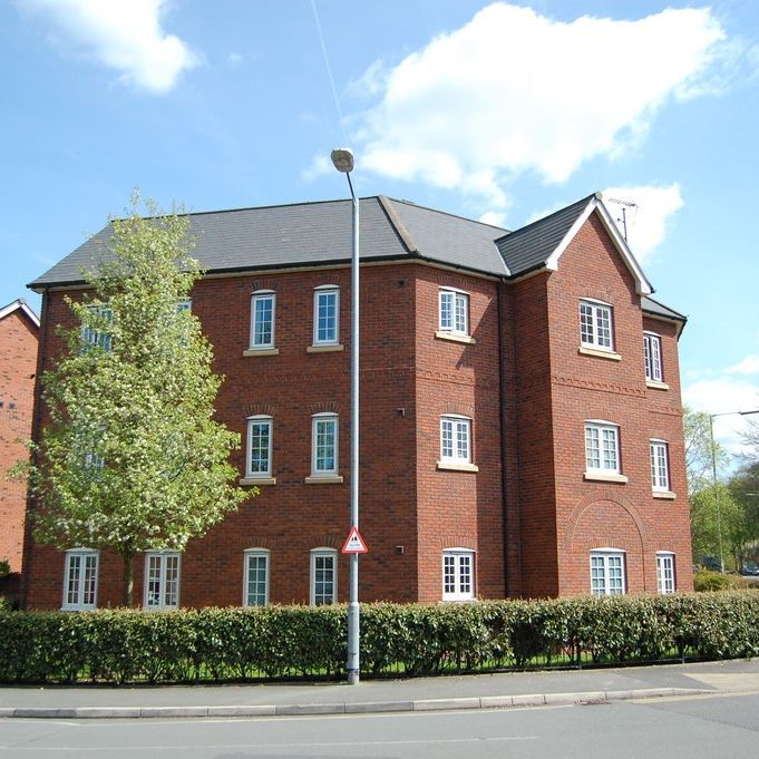 Irwell Place Radcliffe Manchester Lancashire - Photo 1