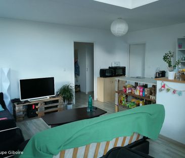 Appartement T4 à louer - 85 m² - Photo 1