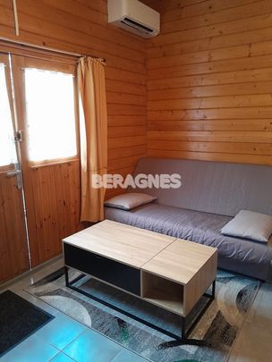 Location Maison 3 pièces 39m² BERGERAC 24100 - Photo 1