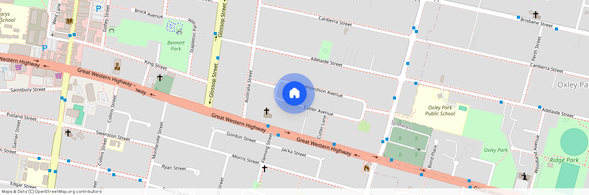 29 Cutler Avenue St Marys