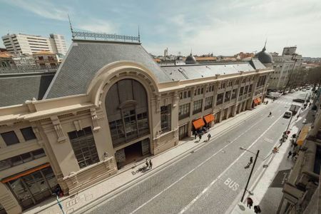 Rua de Sá da Bandeira, Porto, Braga 4000-218 - Photo 5