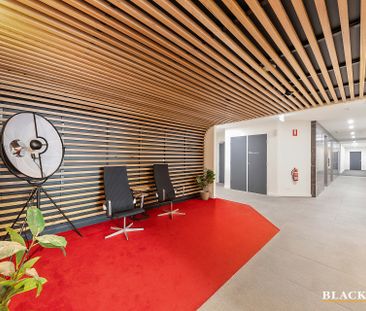 52/74 Leichhardt Street, Griffith ACT 2603 - Apartment For Rent | D... - Photo 5