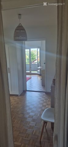 2.5 pièces rénové à remettre le 1.12 à Lucens - Foto 5