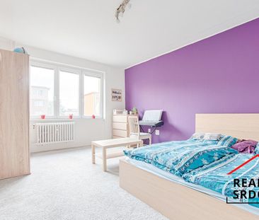 Pronájem bytu 1+1 37 m² - Photo 2
