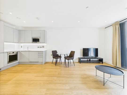 1 Bed Flat, Hurst St, B5 - Photo 1