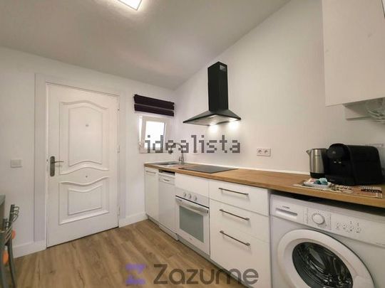 Alquiler de estudio en Calle Palacios Rubios - Photo 1