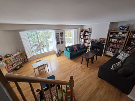 For Lease - 521 BURLEIGH Private, Cyrville - Carson Grove - Pineview, Ontario - Photo 2