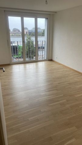 Beautiful 4.5 pcs of standing with balcony. - Foto 3