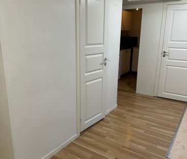 Linjemästarvägen, Vällingby - Photo 2