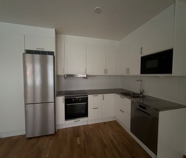 Handkvarnsgränd 1 - Foto 1