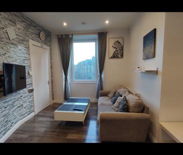 2 Bed Flat, Gorgie Road, EH11 - Photo 4