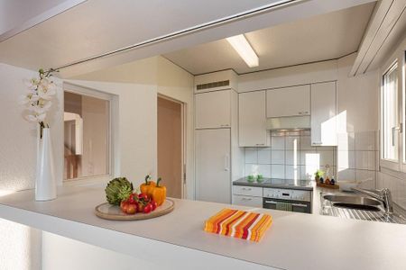 Die Maisonette-Wohnung mit dem speziellen Charme! - Photo 3