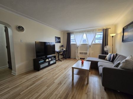 For Lease - 16 Bullman Street Unit# 5, Tunneys Pasture and Ottawa West, Ontario - Photo 2