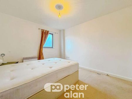 Churchill Way, Cardiff City Centre, Cardiff, CF10 - Photo 4