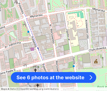 Komfortowe mieszkanie z balkonem i windą - Photo 1