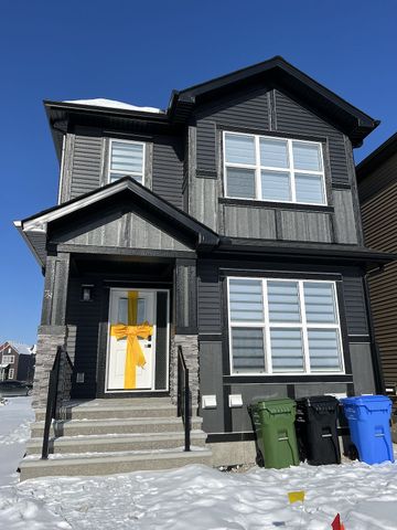 78 Savanna Rise, Calgary - Photo 4