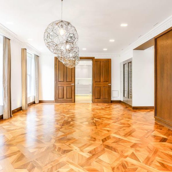 5 bedroom apartment to rent - Photo 1