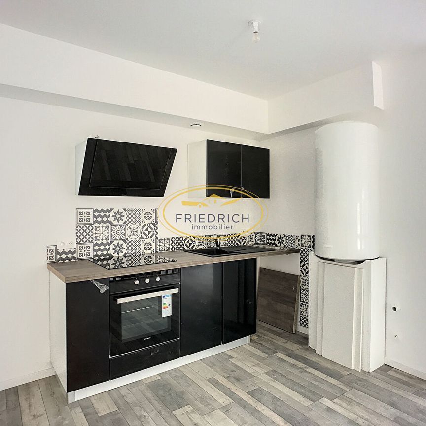 Location Appartement 3 pièces 69m² ST MIHIEL 55300 - Photo 1