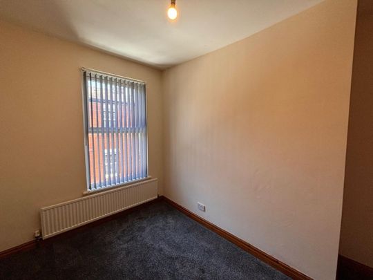 Arkwright Road, PRESTON PR1 6BX - Photo 1
