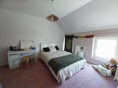 Location Maison 4 pièces 149m² ST PRYVE ST MESMIN 45750 - Photo 4