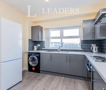 1 bedroom property to rent Snow Hill, Stoke-on-Trent, ST1 - Photo 4