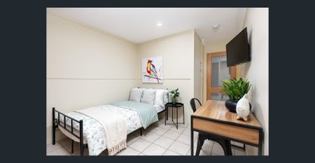 Fully Furnished Studio Living with Utilities | Forest Lake - Photo 2