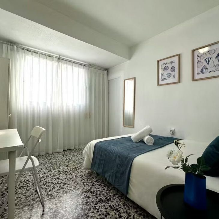 Carrer del Poeta Más i Ros, Valencia, Valencian Community 46022 - Foto 1