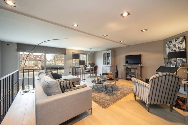 Kwalitatieve en energiezuinige woning met 3 slpk. in Tongerlo - Photo 1