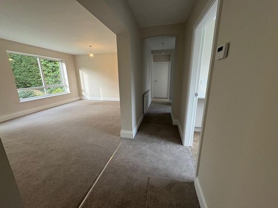 3 bedroom flat to rent - Photo 1