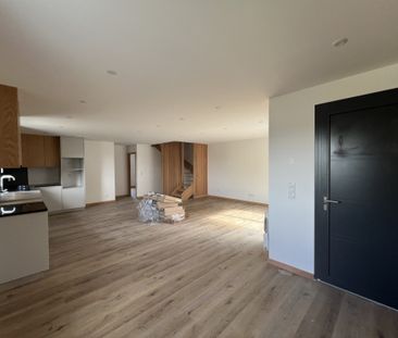 Maison neuve - Photo 1