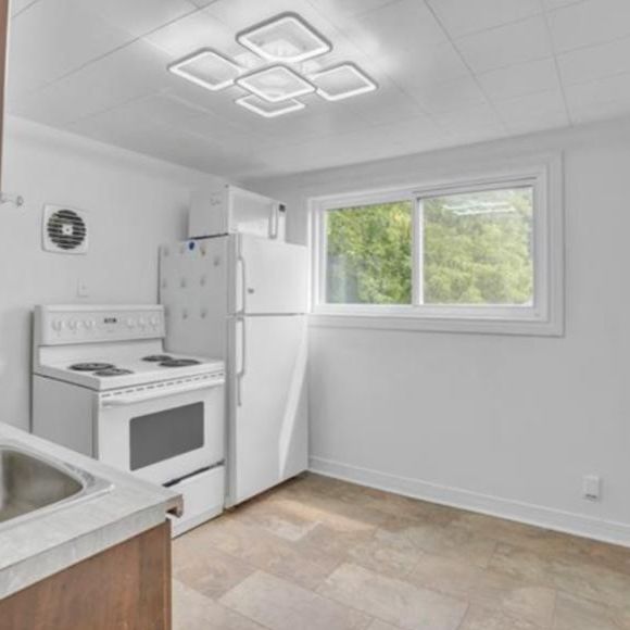 1 CH - 1 SDB - Gatineau - $1,350 /mo - Photo 1