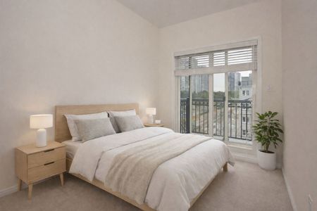 For Lease - 15 Coneflower Crescent Unit# 232, Toronto, Ontario - Photo 4