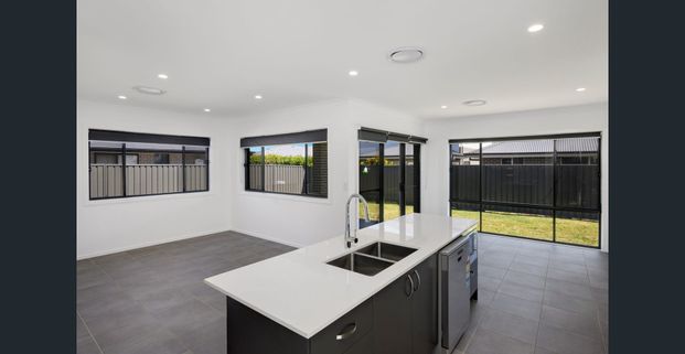 Newly Built Four Bedroom Home for Lease - Photo 1