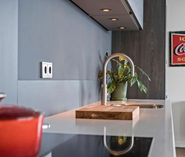 Appartement te huur: Wijnhaven 71-E 3011 WK Rotterdam - Photo 5