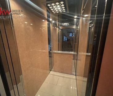 Studio/Γκαρσονιέρα για ενοικίαση Άγιος Αθανάσιος (Λάρισα) - Photo 1