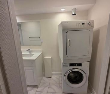 For Lease - 4805 Crystal Rose Drive Unit# Basement, Mississauga, On... - Photo 6