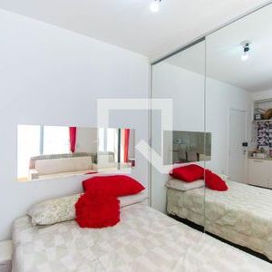 Studio para alugar com 26m², 1 quarto e sem vaga - Photo 1