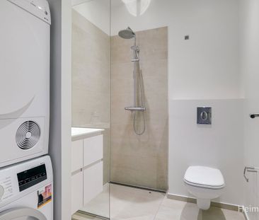 1-værelses Lejlighed på 60 m² i København S - Photo 4