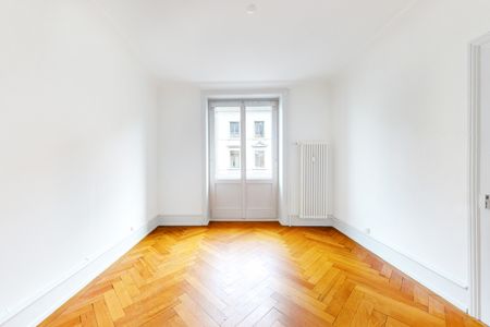 Ideal für Altbau-Liebhaber - Photo 3