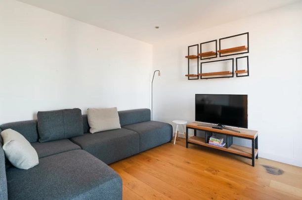 1 Bed Flat, Margerie Court, E2 - Photo 1